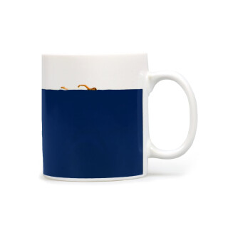 Jaws – Tasse mit Wärmewechsel – Jaws Wärmewechsel