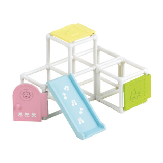 Sylvanian Families: Baby Jungle Gym (5025)