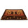 Marvel´s Guardians Of The Galaxy Fußmatte (Awesome Mix Design) Kokos Fußmatte 40cm x 60cm - Offizielles Lizenzprodukt