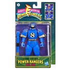 Power Rangers Retro-Morphin Ninjor Fliphead Figur de Stahl