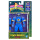 Power Rangers Retro-Morphin Ninjor Fliphead Figur de Stahl