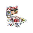 Monopoly: Falske penge Dansk