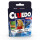 Hasbro Gaming E7589FS4 Classic Card Game CLUE FIN + SWE