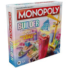 Monopoly: Builder Dansk