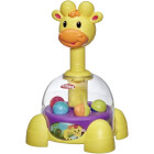 Playskool Kreiselspaß Giraffe, Spiel mit...