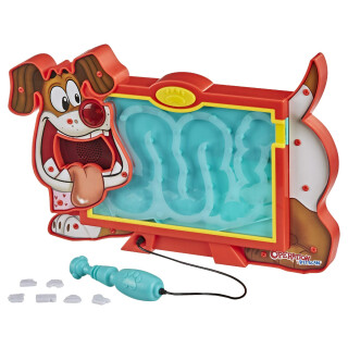 Hasbro Gaming E9694 Operation Scandinavian