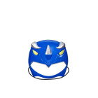 Hasbro Power Rangers Mighty Morphin Basismaske Blue Ranger