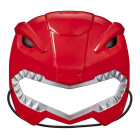 Power Rangers Rote Ranger-Maske