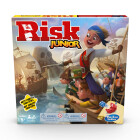 HASBRO Compatible Gaming - Risk Junior (Danish/Norwegian)...