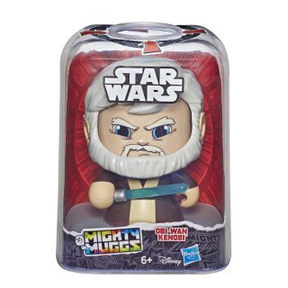 Mighty Muggs E2191 - Obi Wan Kenobi