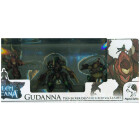 Golem Arcana: Gudanna - Plünderer des verfluchten...