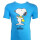 Die Peanuts T-Shirt Snoopy Superheld/I AM A Superhero (S)