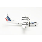 herpa Modellflugzeug Air France De Havilland Canada DHC-7...