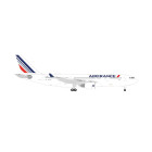 herpa Modellflugzeug Air France Airbus A330-200 F-GCZE...