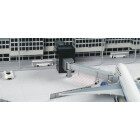 herpa 520416 – Flugzeug-Flugsteig als...