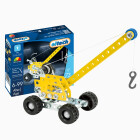 Eitech 00251 Metallbaukasten - Kran Mini,...