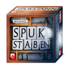 NSV - 3500 - SPUKSTABEN - Kartenspiel