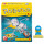 NSV - 4506 - Wir sind die Roboter - nominiert Kinderspiel des Jahres 2020 - Kinderspiel ab 5 Jahren