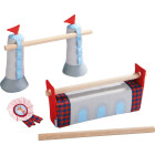 HABA 303535 - Spielset Springreiten | Zubehör...
