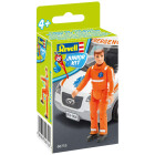 Revell Junior Kit 00755 Arzt Spielfigur, Mehrfarbig