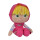 Mascha und der Bär Mascha Stoffpuppe, 25cm
