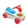 Fisher Price Little People Pop-Corn Popper Ride on