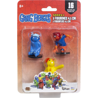 Lansay - Figuren, 70255