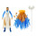 MASTERS OF THE UNIVERSE Masterverse Sorceress Actionfigur - 18 cm, 30 Bewegungspunkte, Zubehörteile, für Sammler und Fans ab 6 Jahren, HLB43
