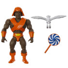 MASTERS OF THE UNIVERSE Origins Collection - He-Man,...