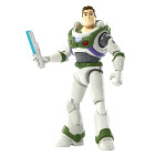 Buzz Lightyear HHJ79 - Space Ranger Alpha-Anzug Buzz...