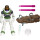 Buzz Lightyear Disney Pixar HHJ88 - Mission Equipped Izzy Hawthorne Spielfigur mit 12 beweglichen Gelenken, inklusive Laser-Attacke & Zubehör, Spielzeug für Kinder ab 4 Jahren
