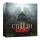 Cthulu: Death May Die Season 4 Board Game Expansion - Unveil New Horrors! Cooperative Mystery Game for Kids & Adults, Ages 14+, 1-5 Players, 90-120 Minute Playtime, Made by CMON