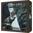 CMON Trudvang Legends: Wildland –...