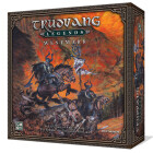 CMON Trudvang Legends: Westmark Board Game Expansion -...