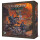 CMON Trudvang Legends: Westmark Board Game Expansion - Cooperative Storytelling Adventure, Fantasy RPG with Tabletop Miniatures for Kids & Adults, Ages 14+, 1-4 Players, 120 Min Playtime, Made by CMON