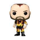 Funko POP WWE Bam Bam Bigelow