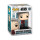 Funko Pop! Vinyl: Star Wars Ahsoka - Morgan Elsbeth - Vinyl-Sammelfigur - Geschenkidee - Offizielle Handelswaren - Spielzeug Für Kinder und Erwachsene - TV Fans - Modellfigur Für Sammler und Display