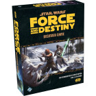 Star Wars Force and Destiny Beginner Game (Star Wars Role...
