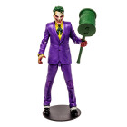 McFarlane BANDAI Actionfigur DC Multiverse DC vs. Vampir,...