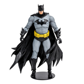 McFarlane Toys - DC Multiverse Batman (Hush) 17,8 cm Actionfigur (schwarz & grau)