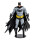 McFarlane Toys - DC Multiverse Batman (Hush) 17,8 cm Actionfigur (schwarz & grau)
