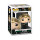Funko Pop! Marvel: Loki - Sylvie mit Cape - Vinyl-Sammelfigur - Geschenkidee - Offizielle Handelswaren - Spielzeug Für Kinder und Erwachsene - TV Fans - Modellfigur Für Sammler und Display