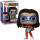 Funko POP! Marvel Ms Marvel #1077 Vinyl Figure Nue One Size