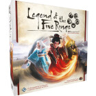 Legend of the 5 Rings - Das Kartenspiel - Grundspiel