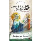 Legend of the 5 Rings - Das Kartenspiel - Amaterasus...