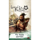Legend of the 5 Rings - Das Kartenspiel - Für Ruhm...