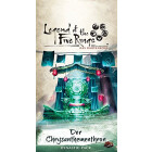 Legend of the 5 Rings - Das Kartenspiel - Der...