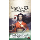 Legend of the 5 Rings - Das Kartenspiel - Das Schicksal...