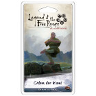 Legend of the 5 Rings - Das Kartenspiel - Odem der Kami...