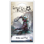 Legend of the 5 Rings - Das Kartenspiel - Ebbe und Flut...